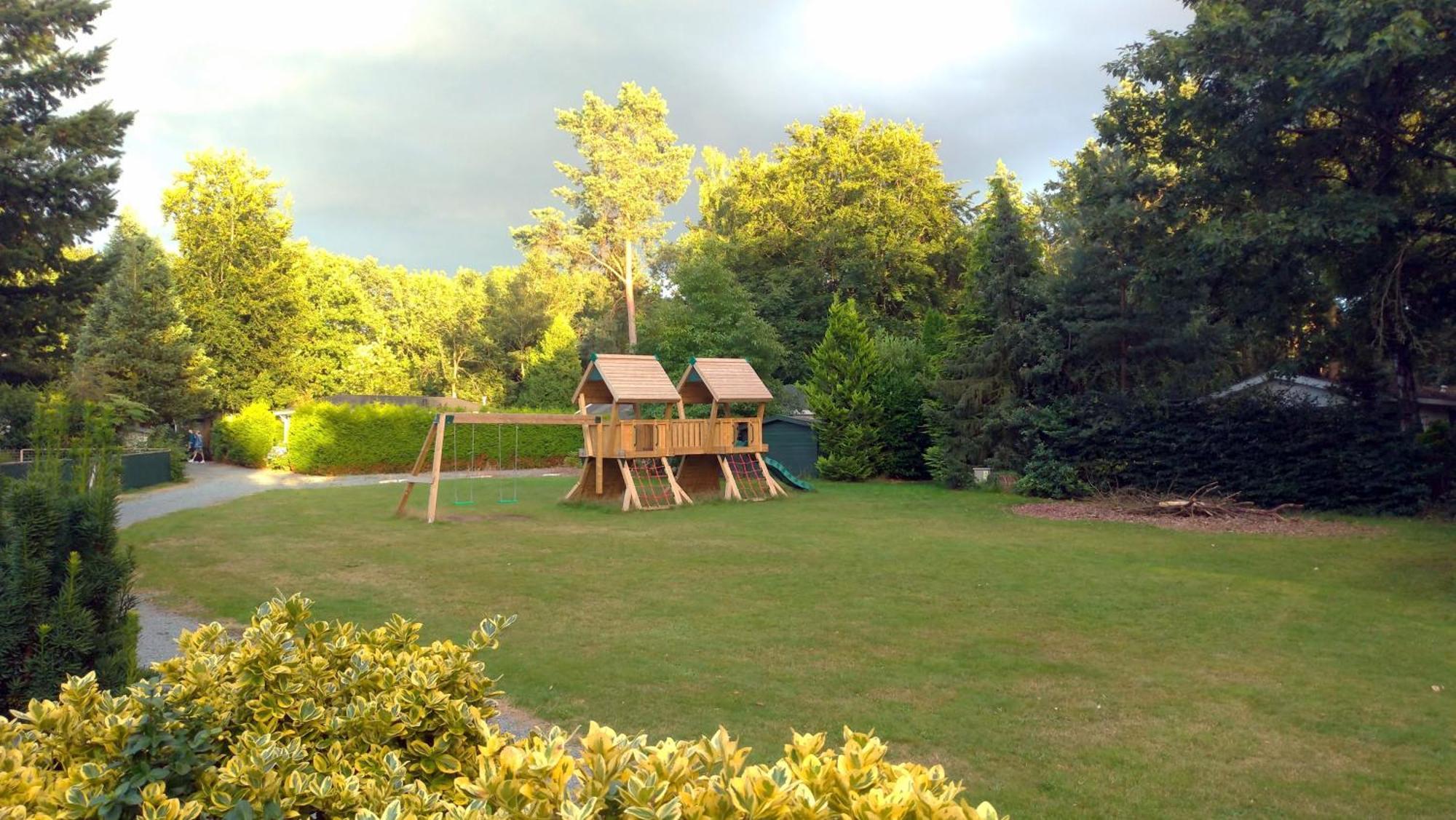 Holiday home Landhuisje 31 'de Akkersteen' Bospark Ijsselheide Zwolle Hattemerbroek