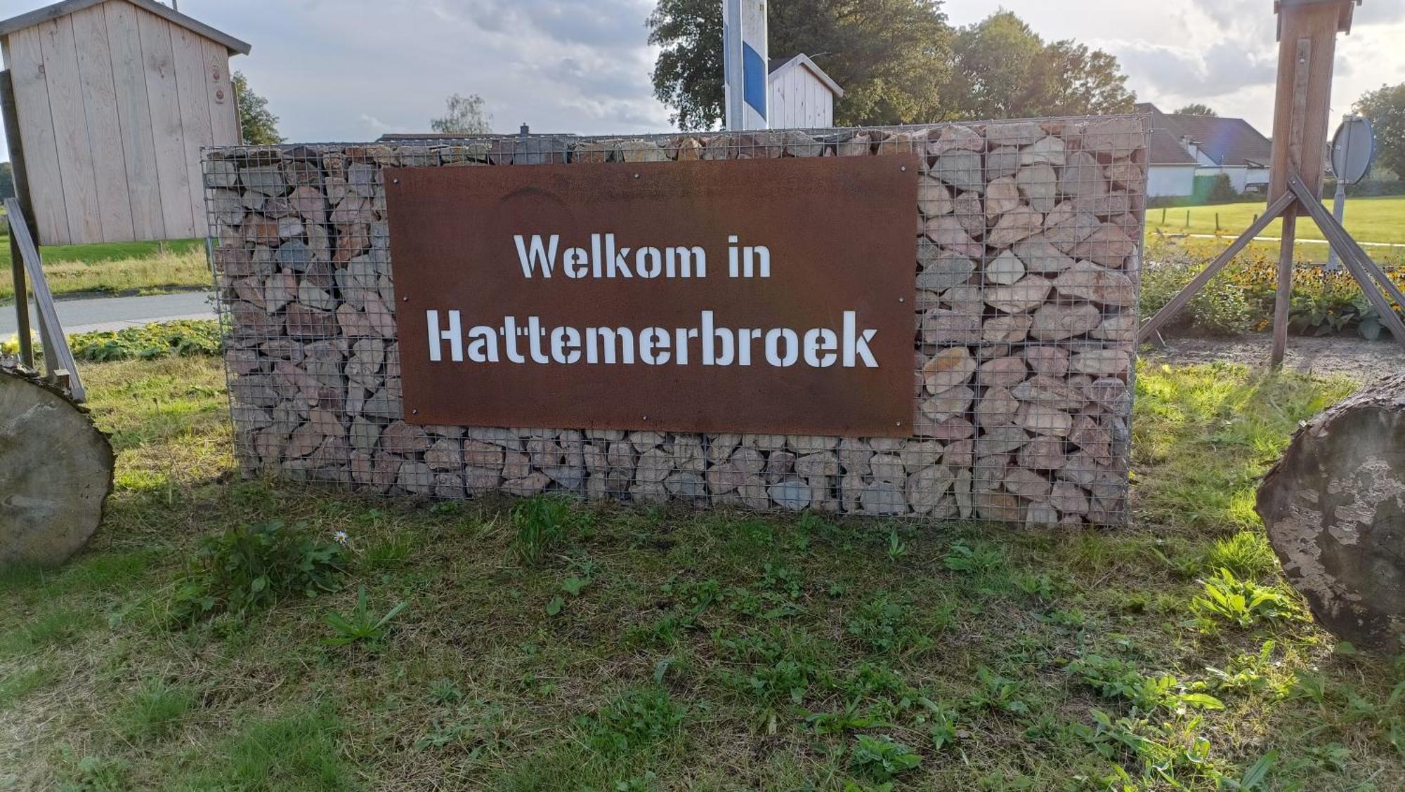 Landhuisje 31 'de Akkersteen' Bospark Ijsselheide Zwolle Hattemerbroek